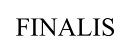 FINALIS trademark