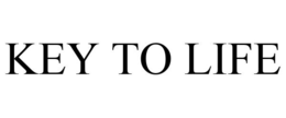 KEY TO LIFE trademark