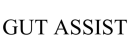 GUT ASSIST trademark