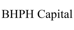 BHPH CAPITAL trademark