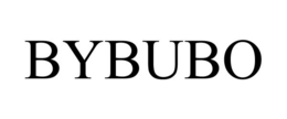 BYBUBO trademark