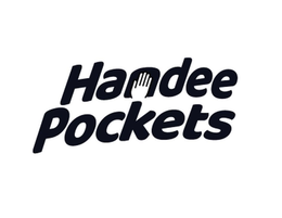 HANDEE POCKETS trademark