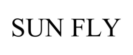 SUN FLY trademark