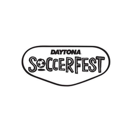 DAYTONA SOCCERFEST trademark