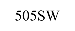 505SW trademark