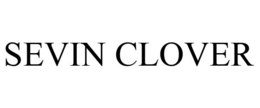 SEVIN CLOVER trademark