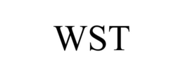 WST trademark