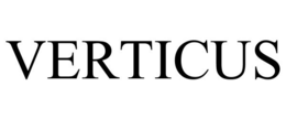 VERTICUS trademark
