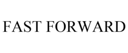FAST FORWARD trademark