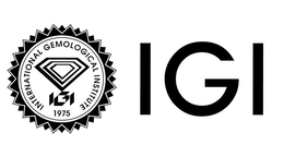 INTERNATIONAL GEMOLOGICAL INSTITUTE IGI1975 IGI trademark