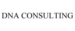 DNA CONSULTING trademark