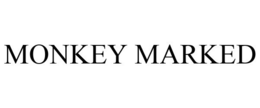 MONKEY MARKED trademark