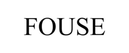 FOUSE trademark