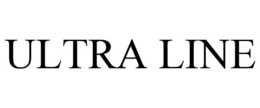 ULTRA LINE trademark