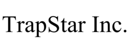 TRAPSTAR INC. trademark