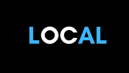 LOCAL trademark