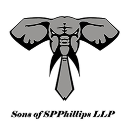 SONS OF SPPHILLIPS LLP trademark