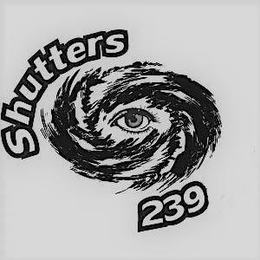 SHUTTERS 239 trademark