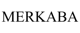 MERKABA trademark
