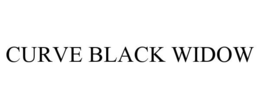 CURVE BLACK WIDOW trademark