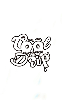 COOL NERD DRIP trademark