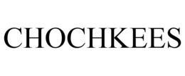 CHOCHKEES trademark