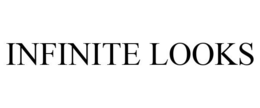 INFINITE LOOKS trademark