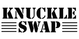 KNUCKLE SWAP trademark