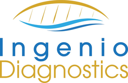 INGENIO DIAGNOSTICS trademark