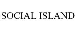 SOCIAL ISLAND trademark