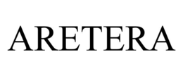 ARETERA trademark