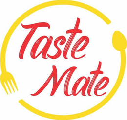TASTE MATE trademark