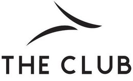 THE CLUB trademark
