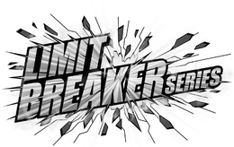 LIMIT BREAKER SERIES trademark