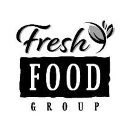 FRESH FOOD GROUP trademark