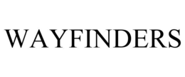 WAYFINDERS trademark