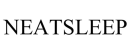 NEATSLEEP trademark