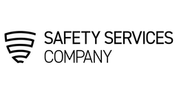 SSC SAFETY SERVICES COMPANY trademark