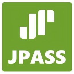 JP JPASS trademark