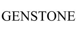 GENSTONE trademark