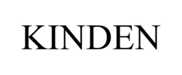 KINDEN trademark