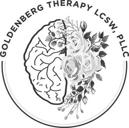 GOLDENBERG THERAPY LCSW, PLLC trademark