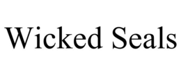 WICKED SEALS trademark