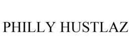 PHILLY HUSTLAZ trademark