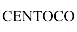 CENTOCO trademark