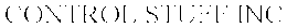 CONTROL STUFF INC trademark