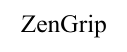 ZENGRIP trademark