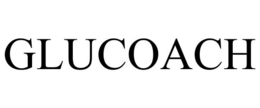GLUCOACH trademark