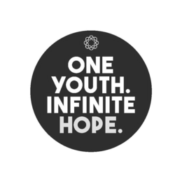 ONE YOUTH. INFINITE HOPE. trademark