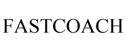 FASTCOACH trademark